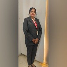 Pratibha Joshi